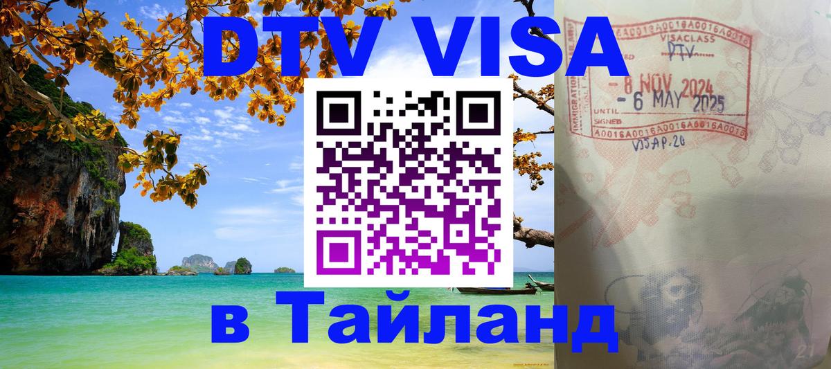 Сколько стоит DTV виза — актуальные цены, оформление даже без документов - Сызрань  21.11.2025 